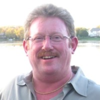 Reworld Waste Employee David Hanrahan's profile photo