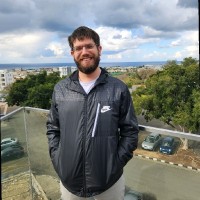 OutSense Employee Gal Alon's profile photo