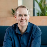 Flinders University Employee Clint Chapman's profile photo