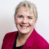 Association of Minnesota Counties Employee Angie Thies's profile photo