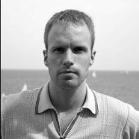 Verisec LATAM Employee Peter Dahlby's profile photo