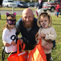 D.R. Horton Employee Kyle Whitlock's profile photo