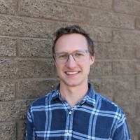Ironside Engineering & Development, Inc. Employee Zach Barlow's profile photo