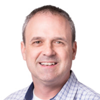 Hopelink Employee Daniel Quirk's profile photo