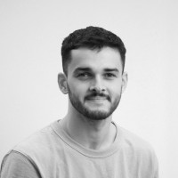 tangerine Employee Ollie Moore's profile photo