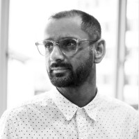 Shed Employee Vivek Bhatia's profile photo