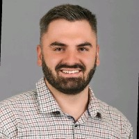 OtaCo engineering Employee Aleksandar Milenkovic's profile photo