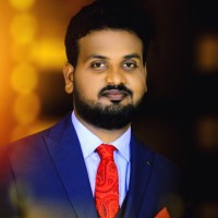 Infoqort Technologies Employee Gowni Reddy's profile photo