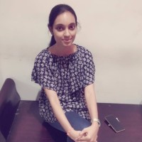 Shell Employee Revathy M's profile photo