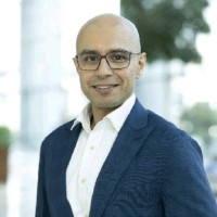 Redington Middle East and Africa Employee Rahul Nanda's profile photo