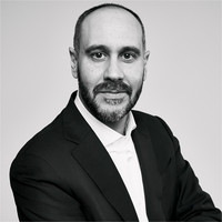 Apheon Employee Riccardo Collini's profile photo