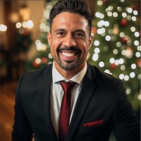 Manders Companies Employee Daniel Vargas's profile photo