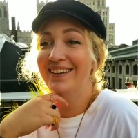 Reitmans Canada Ltée/Ltd Employee Lea Lapointe's profile photo