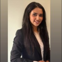 Blended Employee Ghada Ahmed's profile photo