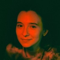 twnty three Employee Maia Bilyk's profile photo