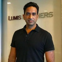 Sandeep Sinha Email & Phone Number