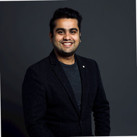 IMM Investment Corp. Employee Prakhar Khanduja's profile photo