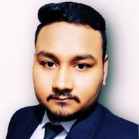 Pride Health Employee Gaurav Prasad's profile photo