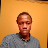 Samson Masanga Email & Phone Number