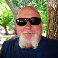 Schlumberger Employee Tommy Maroon's profile photo