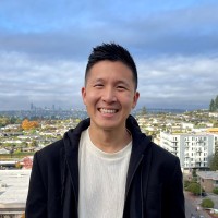 MissionWired Employee Eric Huang's profile photo