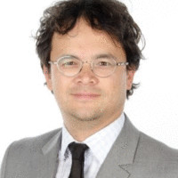 Université Laval Employee Mathieu Bernier's profile photo