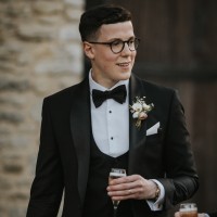 Crest Nicholson plc Employee Dan Cottrell's profile photo