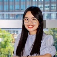 Nuoa.io Employee Thu Nguyen's profile photo