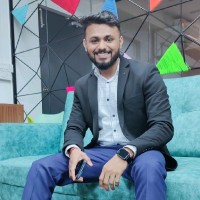 Enzyme Tech Park Employee Dhanakirthi Gowda's profile photo