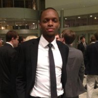 ASU Mid-South Employee Kentrell Curry's profile photo