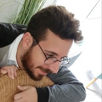 Quantum Vision Employee Moran Abecassis's profile photo