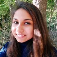 DataSOS Technologies Employee Prexa Patel's profile photo