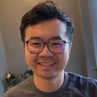 Quickstaff Employee Mingwei Gu's profile photo