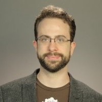 Charles Schwab Employee Steven Grey's profile photo