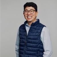 IPQS Employee Aaron Hou's profile photo