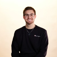 Allen Hall Advertising Employee Connor Phillips's profile photo