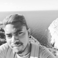 Hifield Employee Jérémy Toupin's profile photo