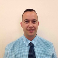 Handelsbanken Employee Thomas Ricketts's profile photo