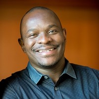 The Intrepid. Employee Pule Taukobong's profile photo