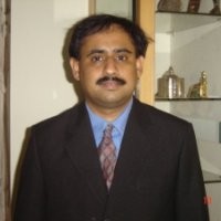 Sapphire Infocom Pvt Ltd Employee Samir Chokshi's profile photo