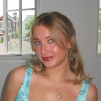 Shop Common Thread Employee Kylie Keirstead's profile photo