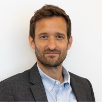 IXICO Employee Robin Wolz's profile photo