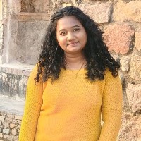 Kavitha Subramani Email & Phone Number