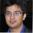 Twilio Employee Rohit Katyal's profile photo