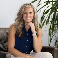 Talent Innovation Labs Employee Amanda O'Connell's profile photo