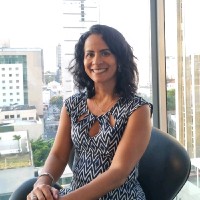 Elainê W Souza Email