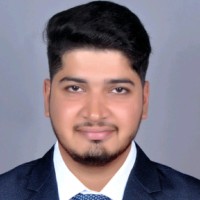 Blackmann Employee Dhruv Chaudhary's profile photo