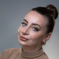 Aurachain Employee Delia Cazacu's profile photo