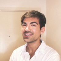 Unity Employee Ignacio Vera's profile photo