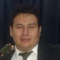 Dat's Why Employee Luis Mauricio Orduña Falcón's profile photo